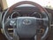 2020 Toyota Sequoia Platinum