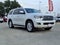 2020 Toyota Sequoia Platinum