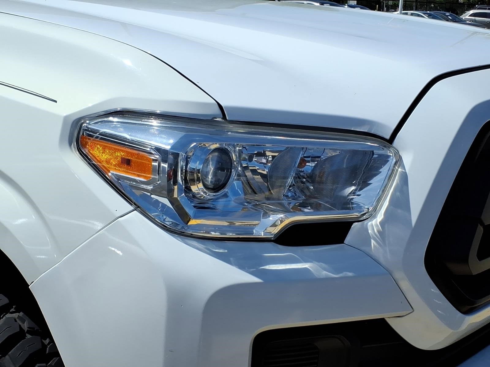 2020 Toyota Tacoma 2WD SR