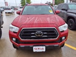 2021 Toyota Tacoma 2WD SR5