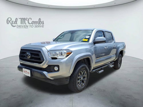 2021 Toyota Tacoma 2WD SR5