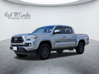 2021 Toyota Tacoma 2WD SR5
