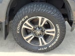 2019 Toyota Tacoma 2WD TRD Sport
