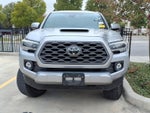 2021 Toyota Tacoma 4WD TRD Sport