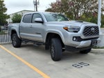 2021 Toyota Tacoma 4WD TRD Sport