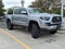2021 Toyota Tacoma 4WD TRD Sport