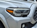 2021 Toyota Tacoma 4WD TRD Sport