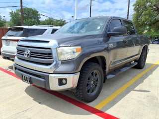 2014 Toyota Tundra 4WD Truck SR5