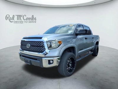 2019 Toyota Tundra 2WD SR5