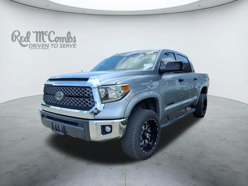 2019 Toyota Tundra 2WD SR5