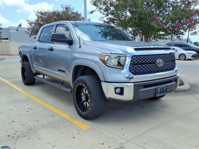 2019 Toyota Tundra 2WD SR5