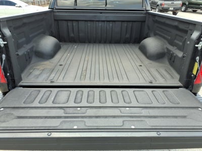 2021 Toyota Tundra 2WD SR5