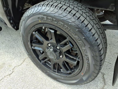 2021 Toyota Tundra 2WD SR5
