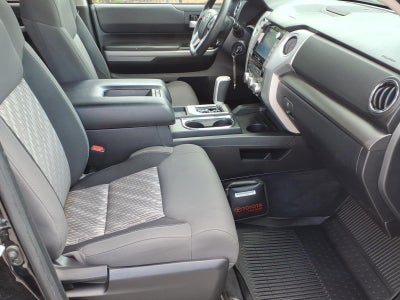 2021 Toyota Tundra 2WD SR5