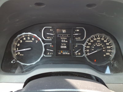 2021 Toyota Tundra 2WD SR5