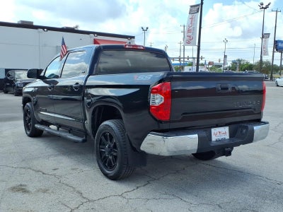 2021 Toyota Tundra 2WD SR5