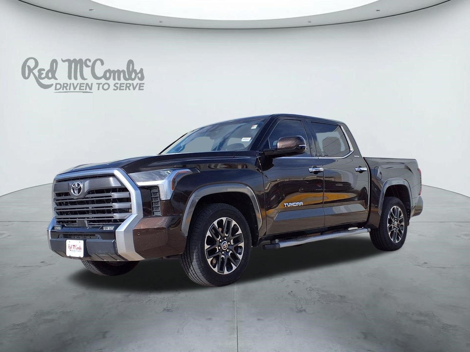2022 Toyota Tundra 2WD Limited