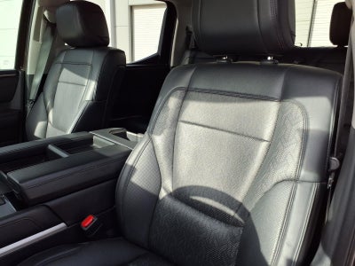 2022 Toyota Tundra 2WD Limited