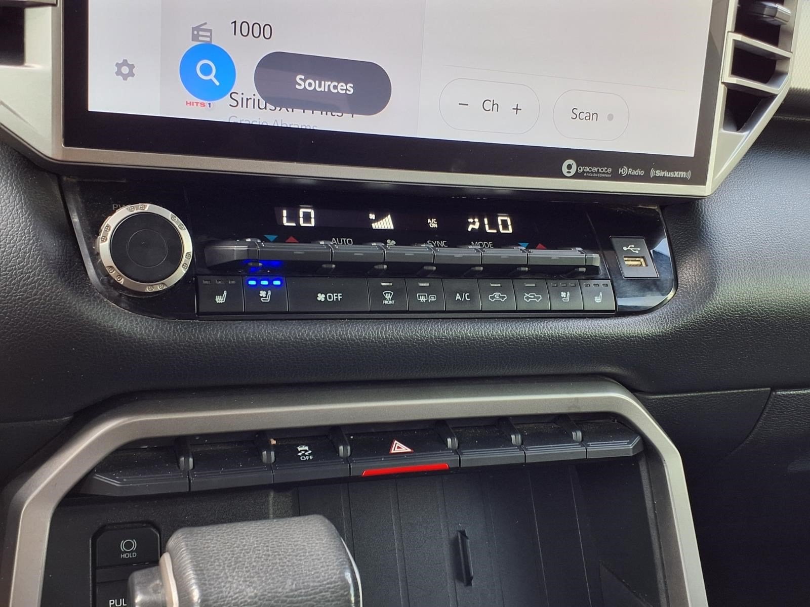 2022 Toyota Tundra 2WD Limited