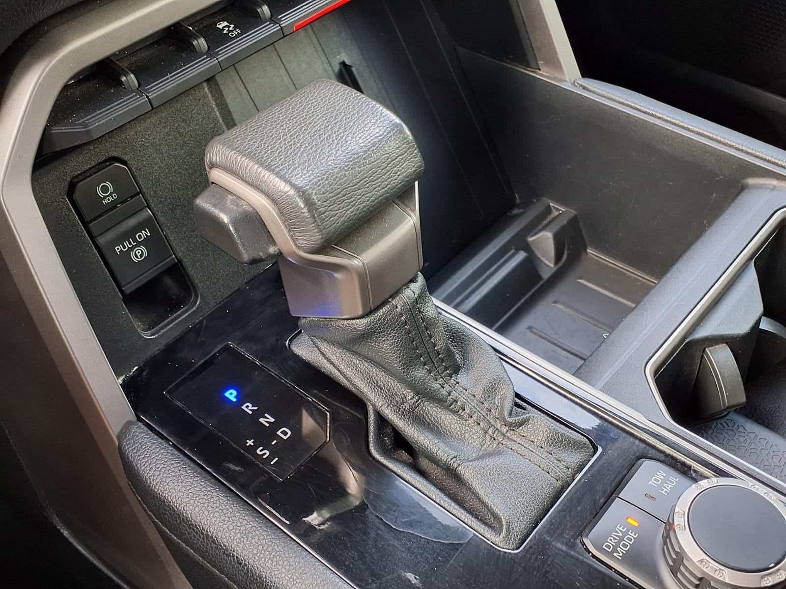 2022 Toyota Tundra 2WD Limited