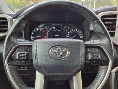 2022 Toyota Tundra 2WD Limited