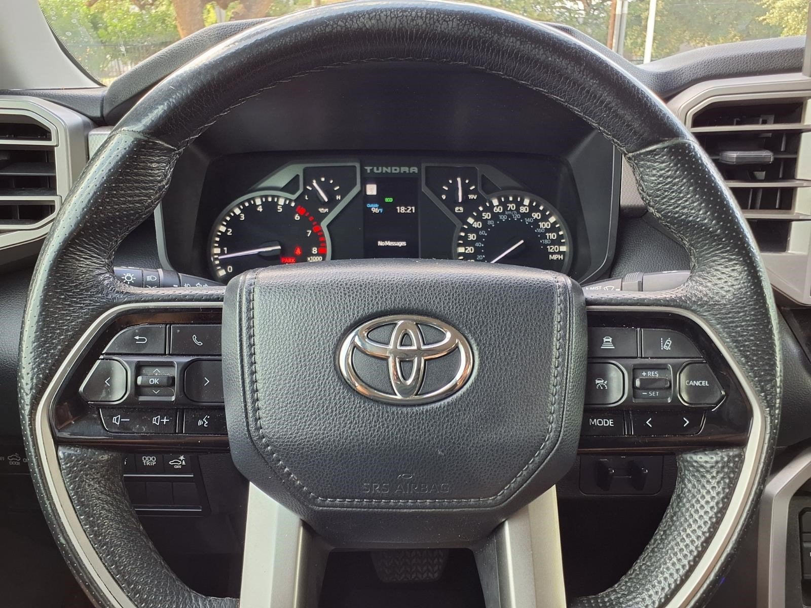 2022 Toyota Tundra 2WD Limited