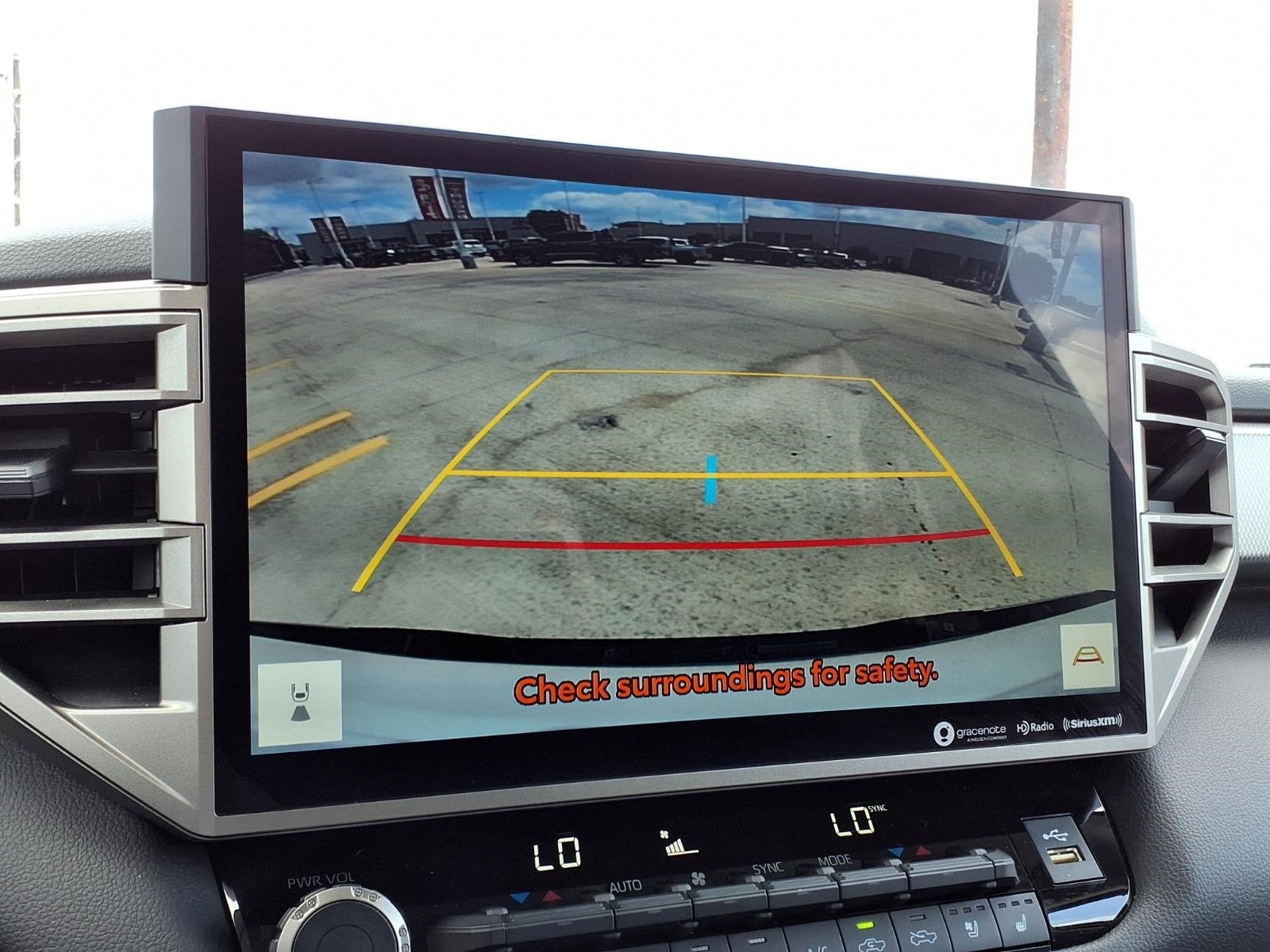 2024 Toyota Tundra 2WD Limited