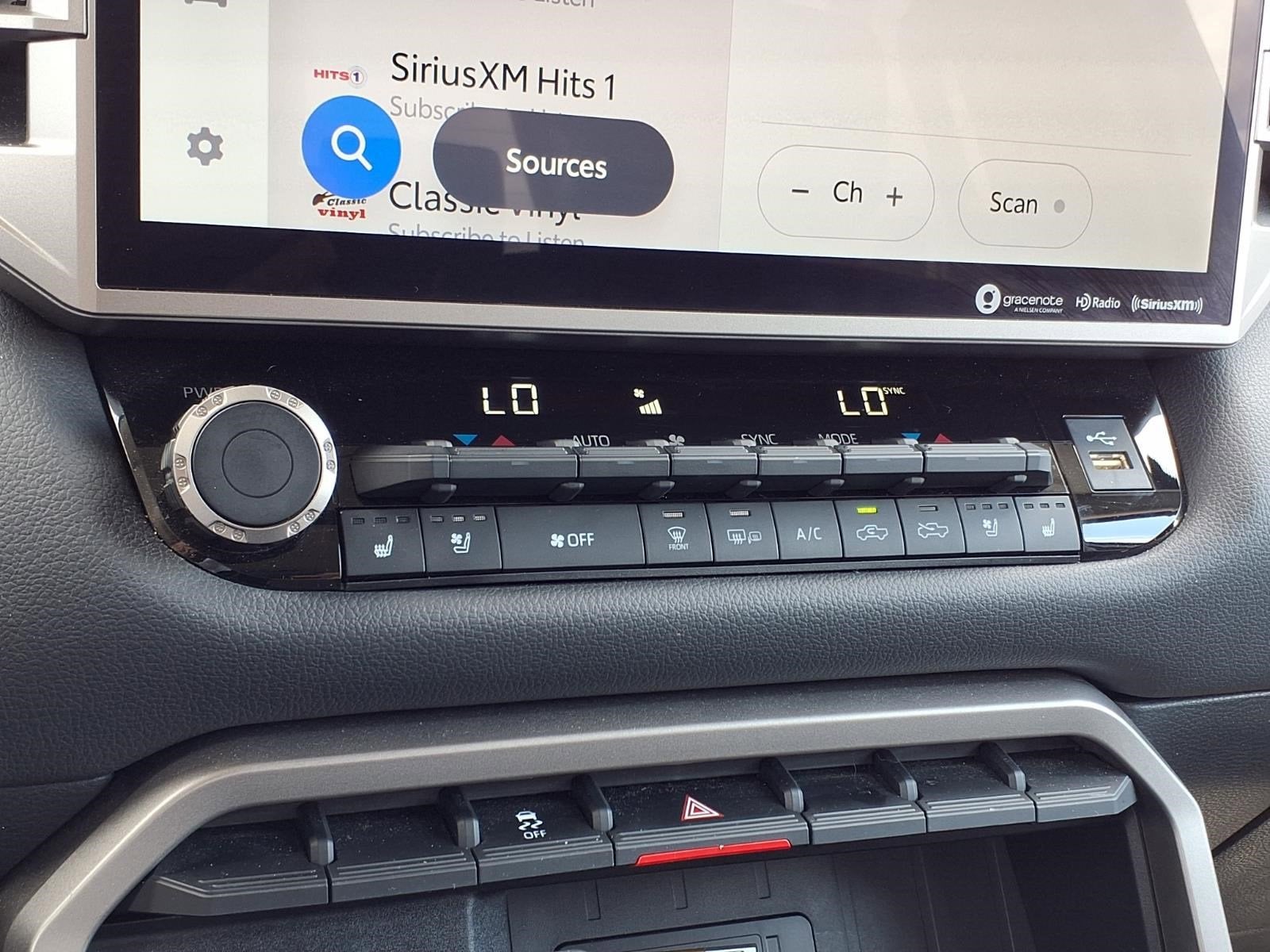 2024 Toyota Tundra 2WD Limited