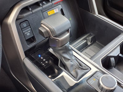 2024 Toyota Tundra 2WD Limited
