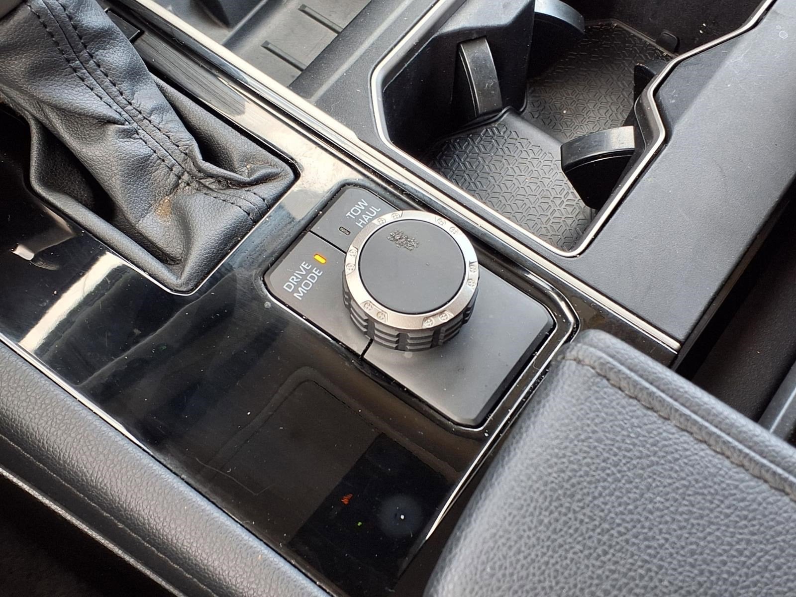 2024 Toyota Tundra 2WD Limited
