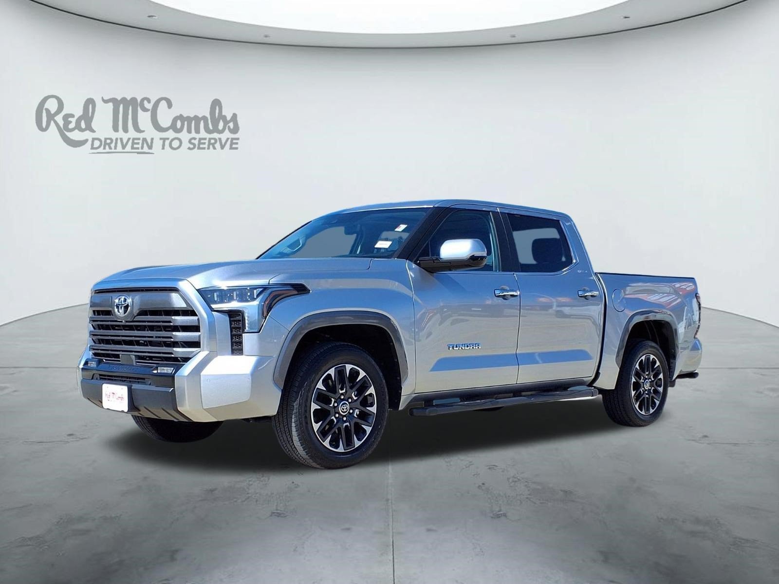 2024 Toyota Tundra 2WD Limited