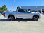 2024 Toyota Tundra 2WD Limited