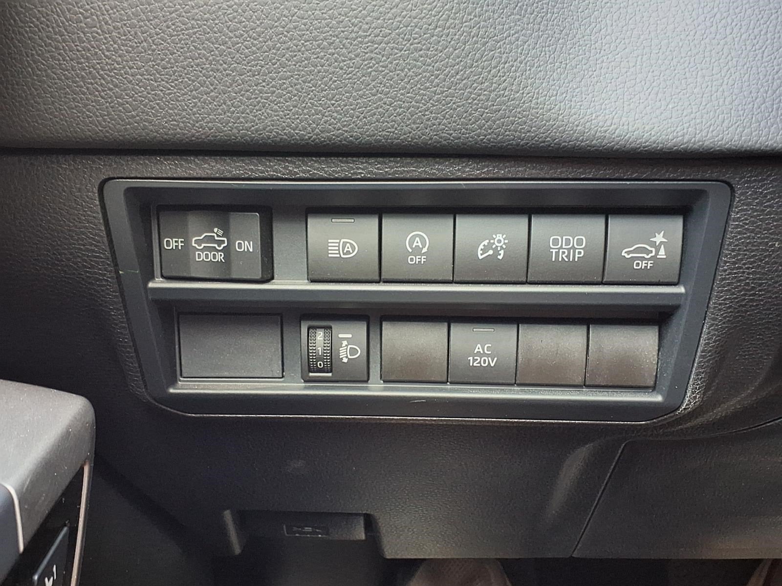 2024 Toyota Tundra 4WD Limited