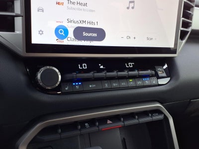 2026 Toyota Tundra 4WD Limited