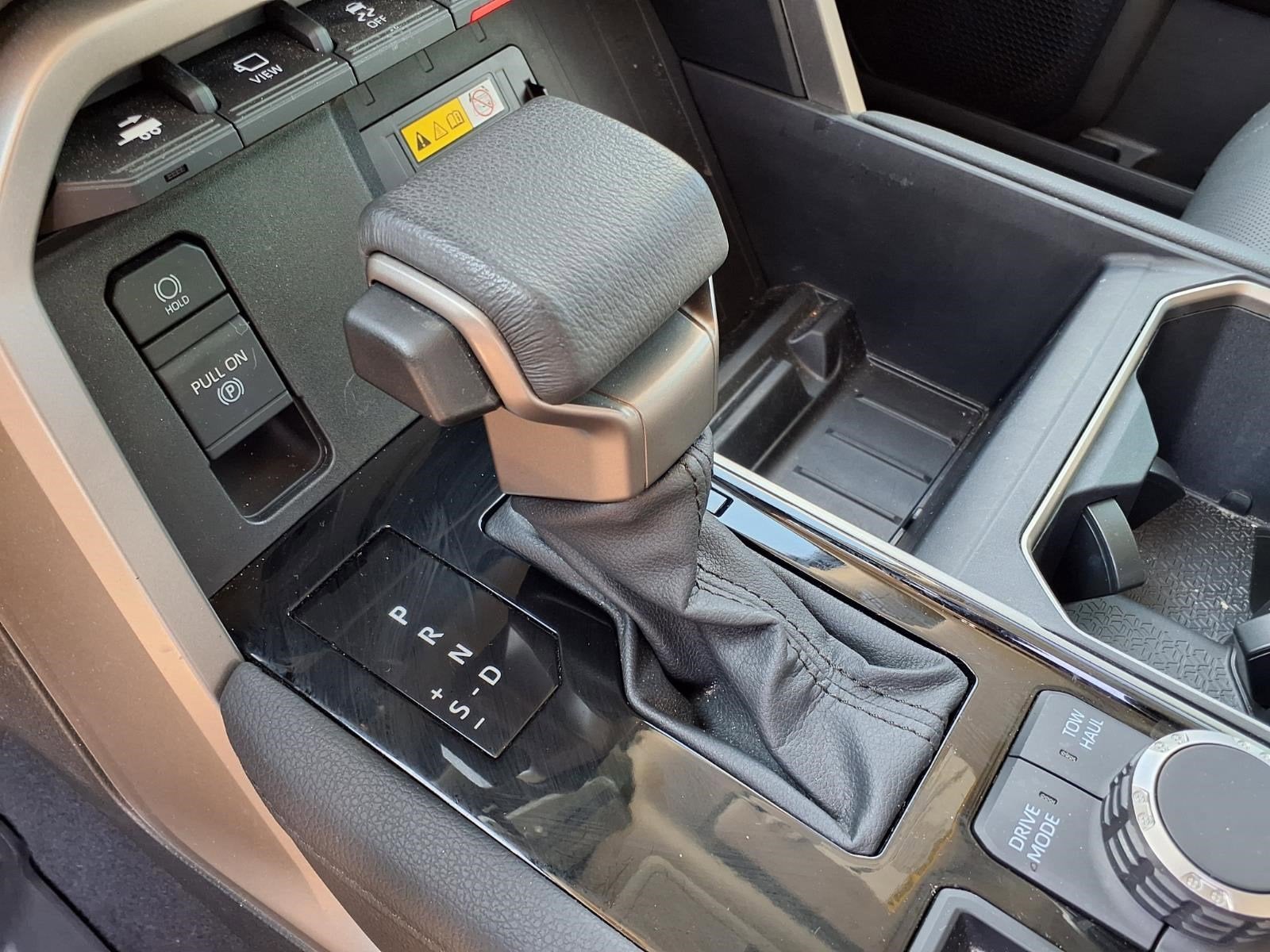 2023 Toyota Tundra 4WD Limited