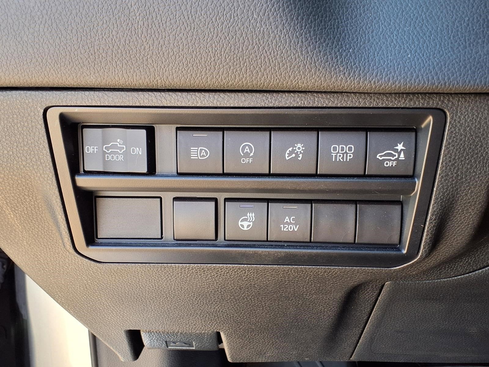 2023 Toyota Tundra 4WD Limited