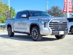 2023 Toyota Tundra 4WD Limited
