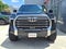 2025 Toyota Tundra 4WD Limited