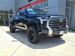 2025 Toyota Tundra 4WD Limited