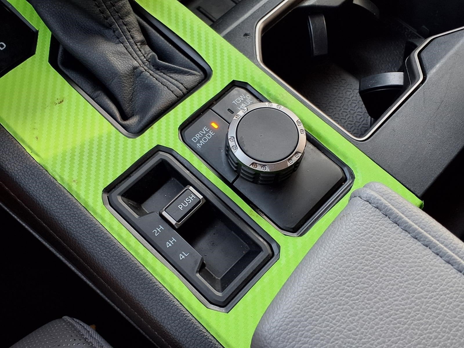 2024 Toyota Tundra 4WD Limited