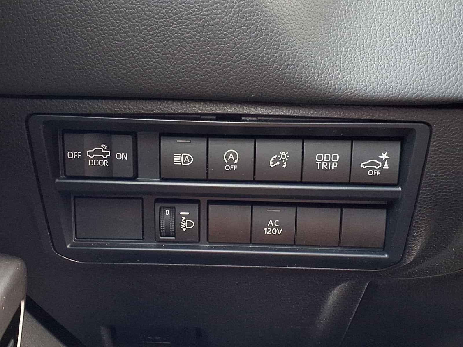 2024 Toyota Tundra 4WD Limited