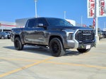 2024 Toyota Tundra 4WD Limited