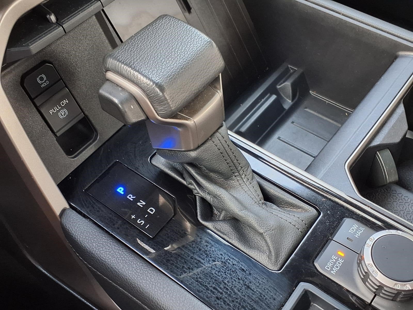 2025 Toyota Tundra 4WD Limited