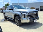 2025 Toyota Tundra 4WD Limited