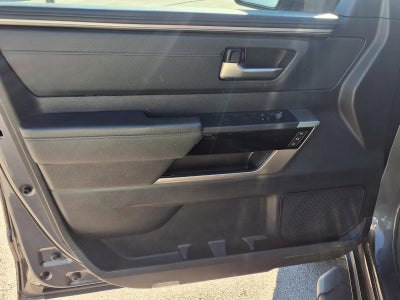 2024 Toyota Tundra 4WD Limited