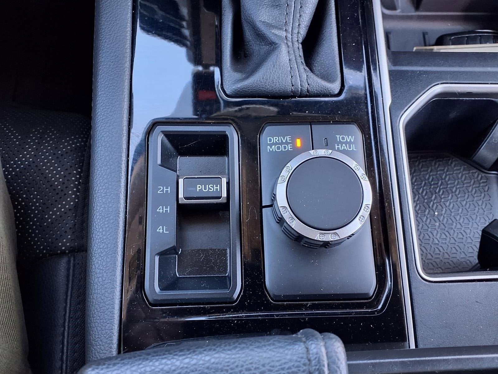 2024 Toyota Tundra 4WD Limited