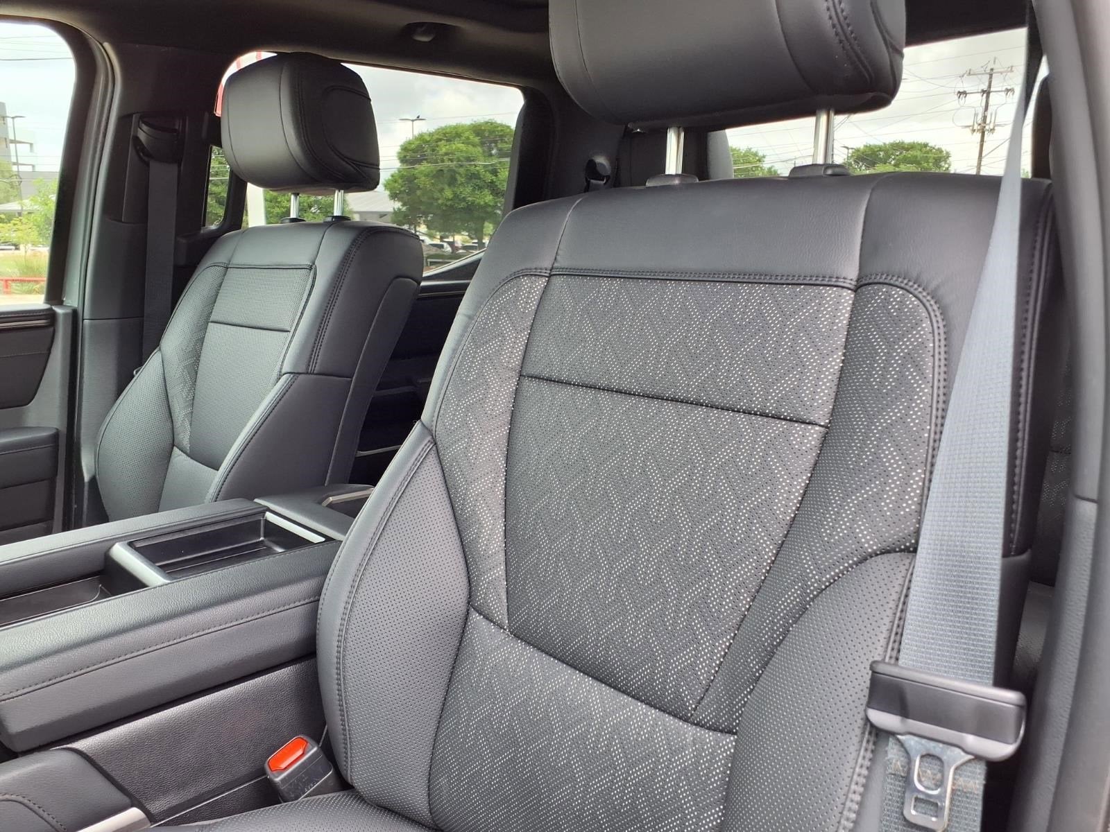 2025 Toyota Tundra 4WD Limited