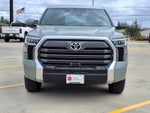 2025 Toyota Tundra 4WD Limited