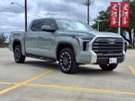 2025 Toyota Tundra 4WD Limited