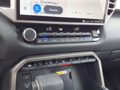 2023 Toyota Tundra 4WD Limited